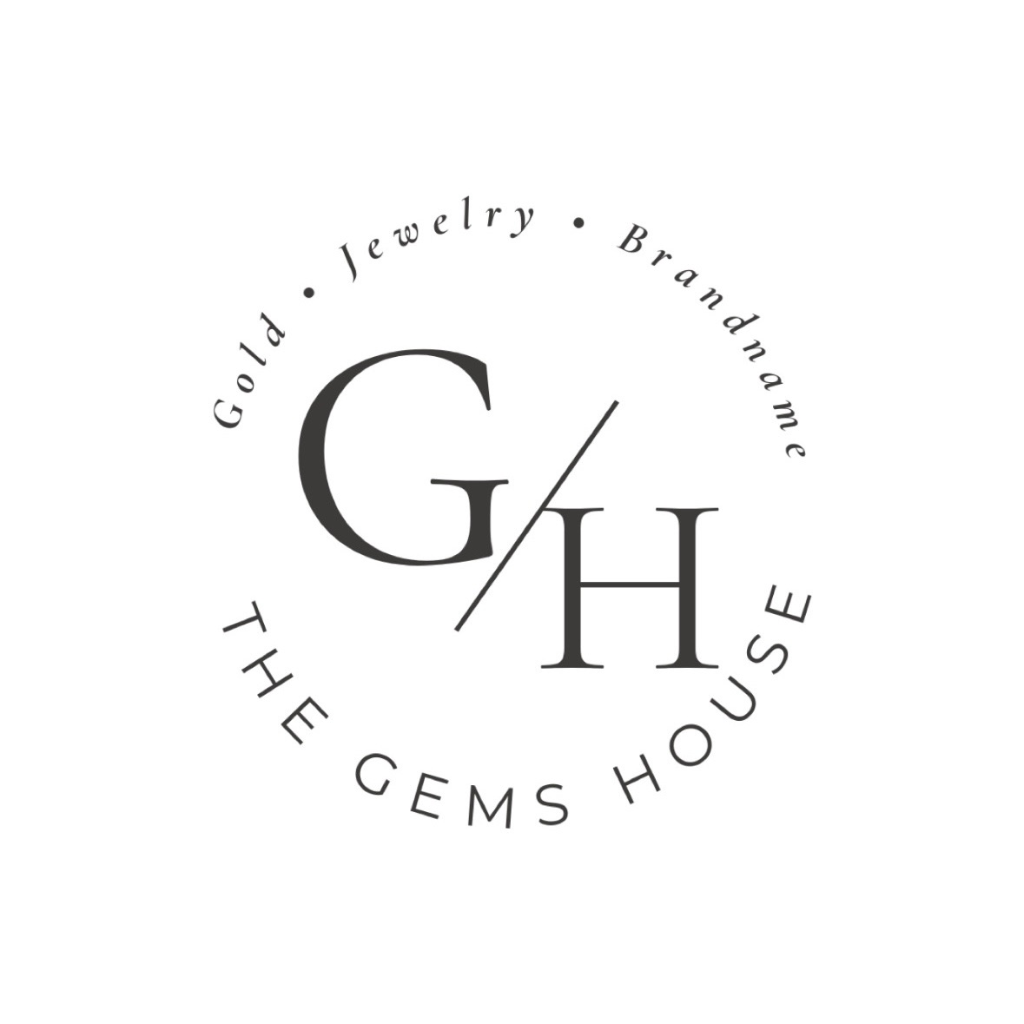 The Gems House Logo
